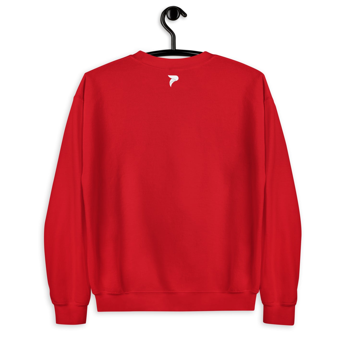 Boxed Sweatshirt