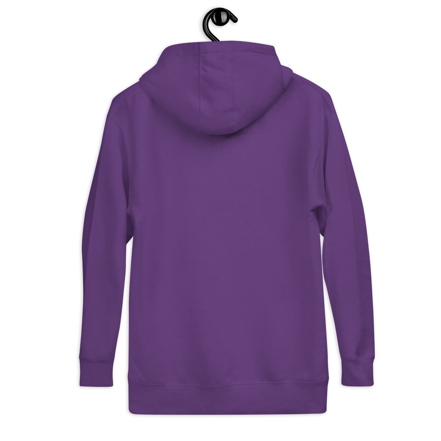 Pink Hoodie