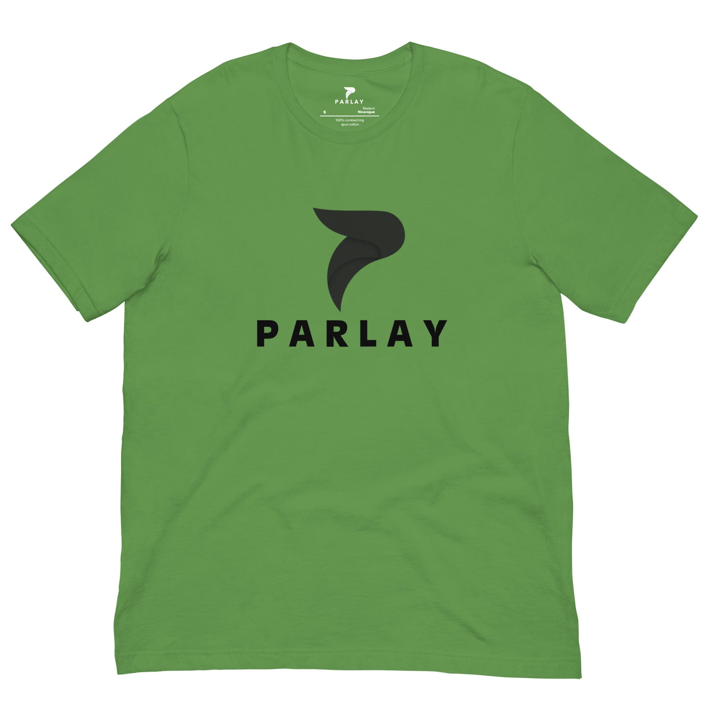 Signature Parlay T-Shirt (Unisex)