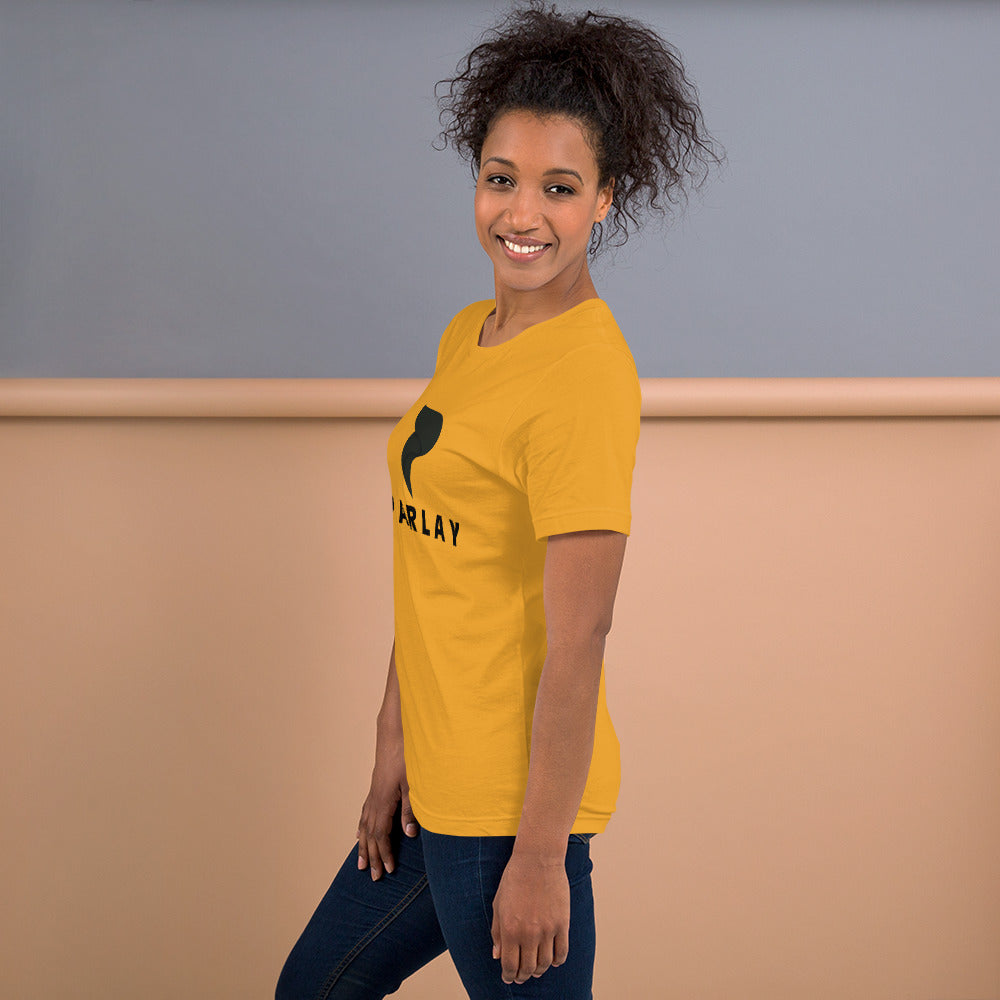 Signature Parlay T-Shirt (Unisex)