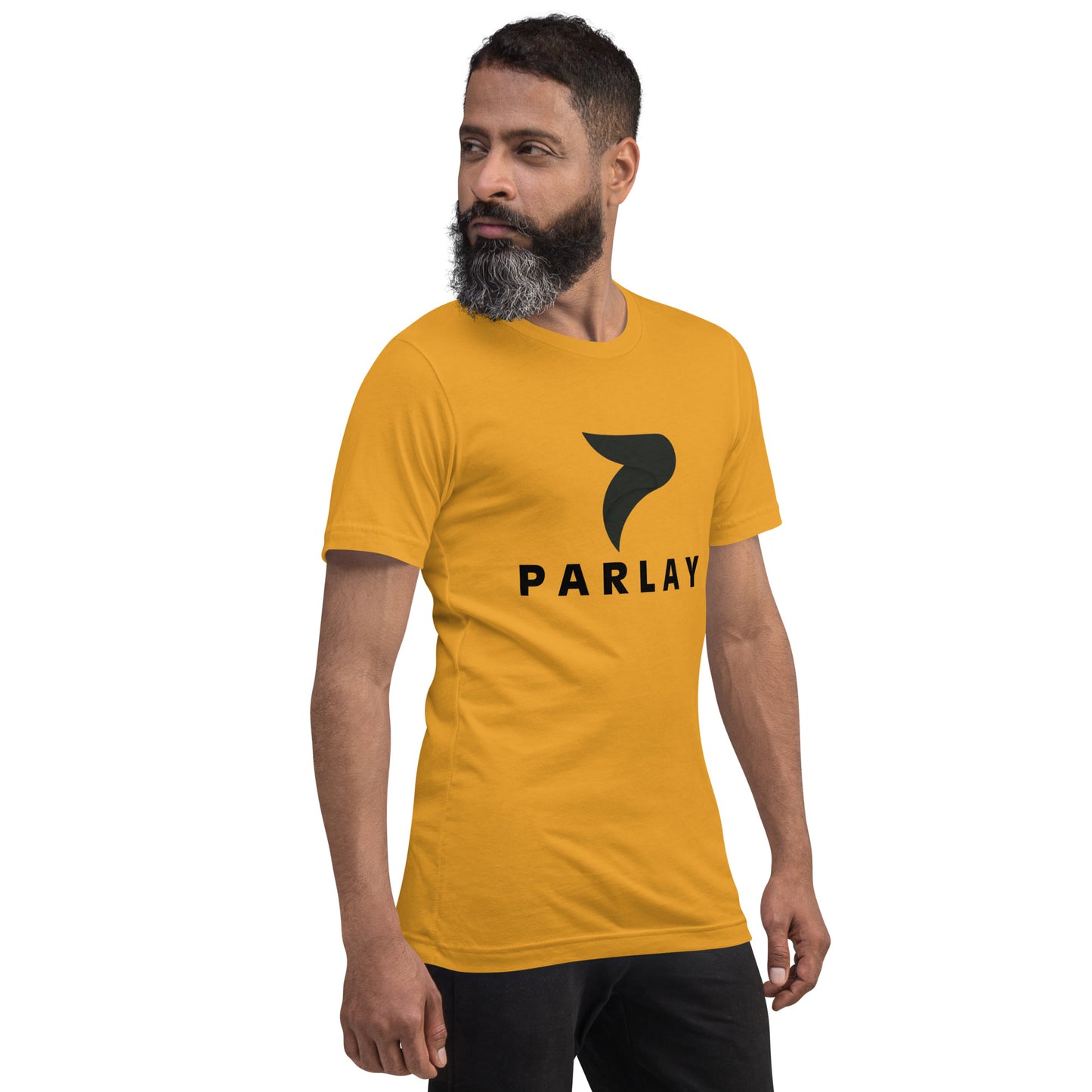 Signature Parlay T-Shirt (Unisex)