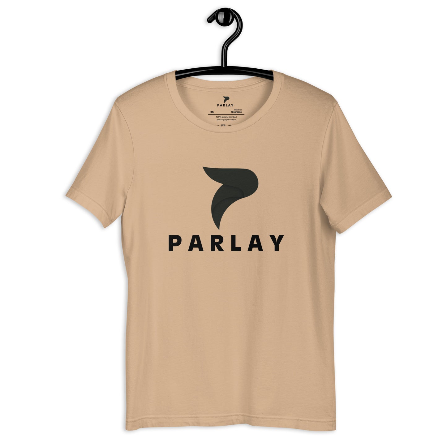 Signature Parlay T-Shirt (Unisex)