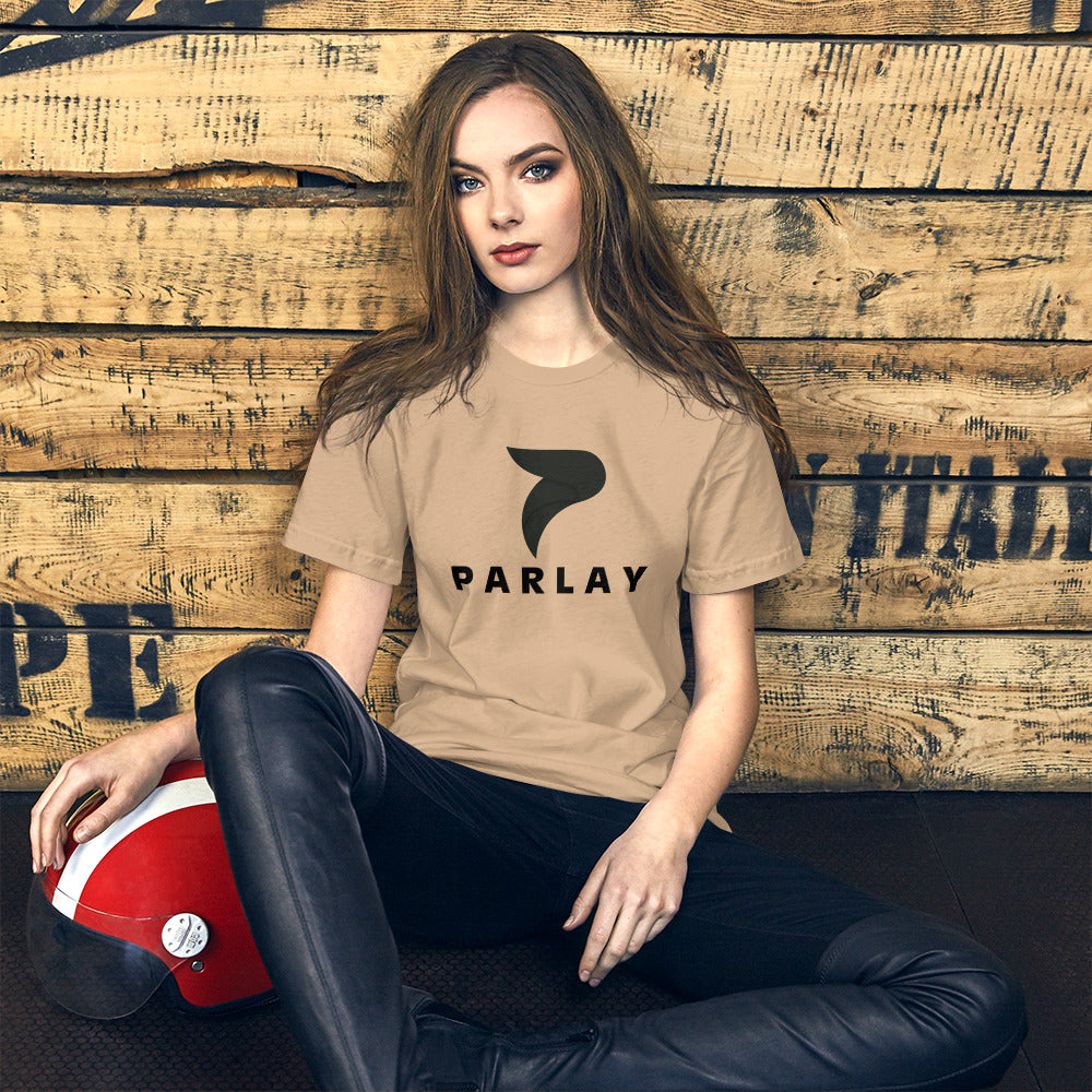 Signature Parlay T-Shirt (Unisex)