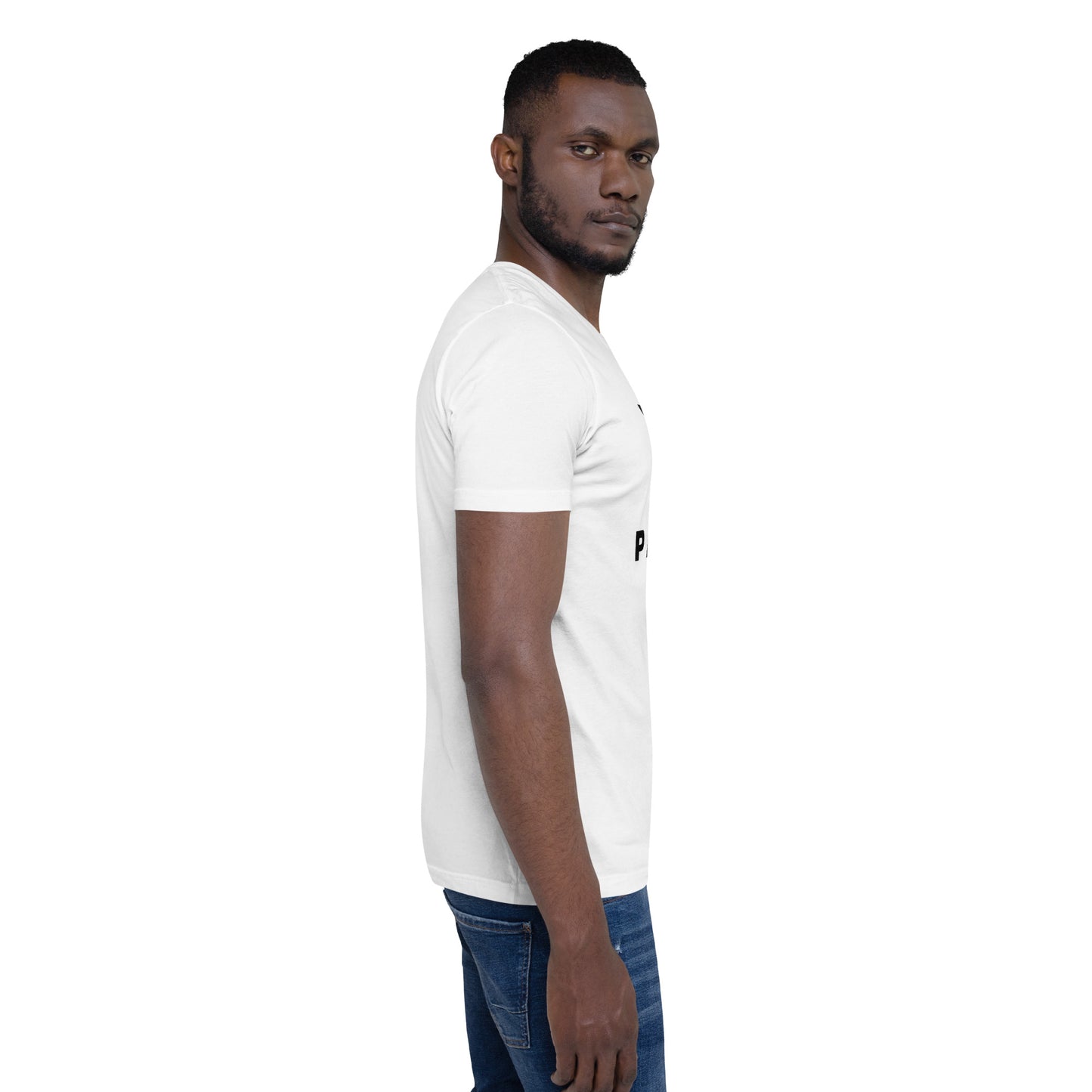 Signature Parlay T-Shirt (Unisex)