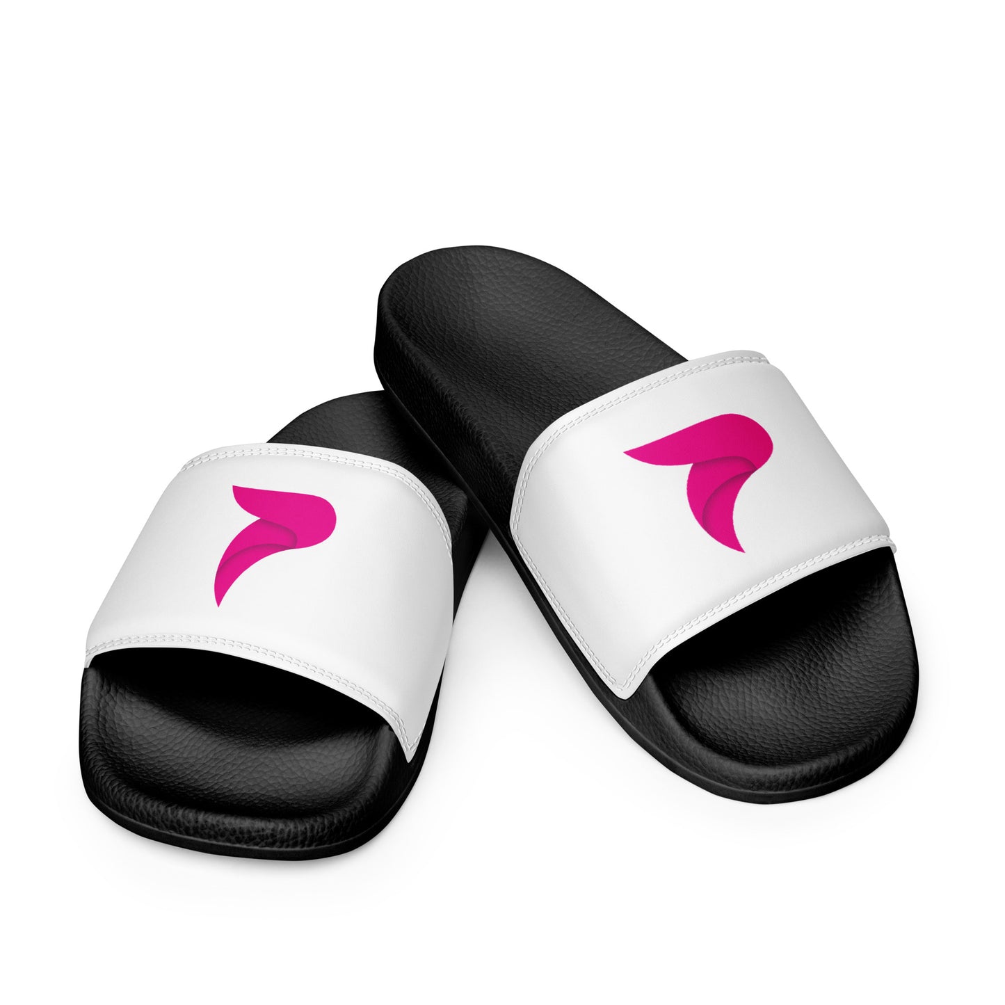 Pink Slides - Women