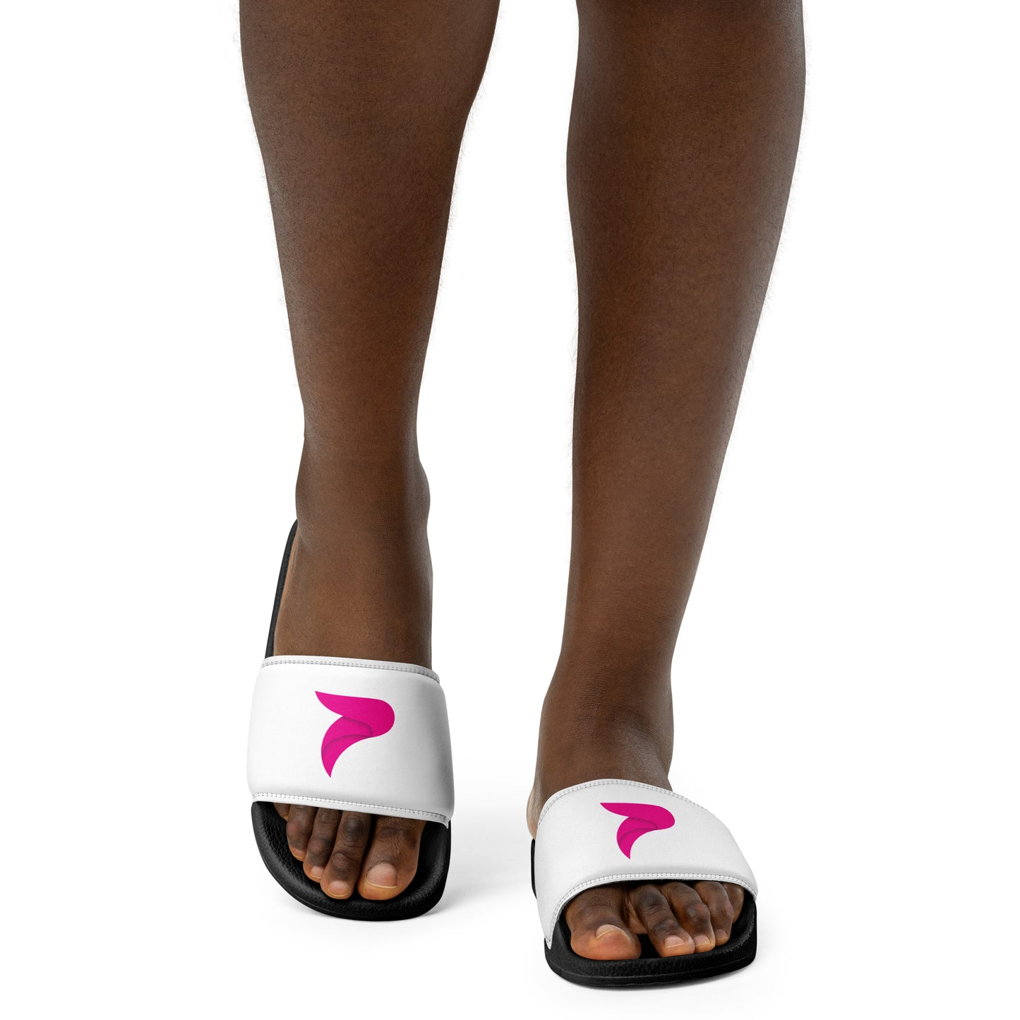 Pink Slides - Women