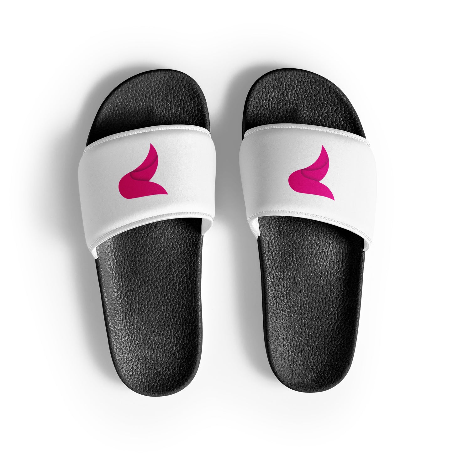 Pink Slides - Women