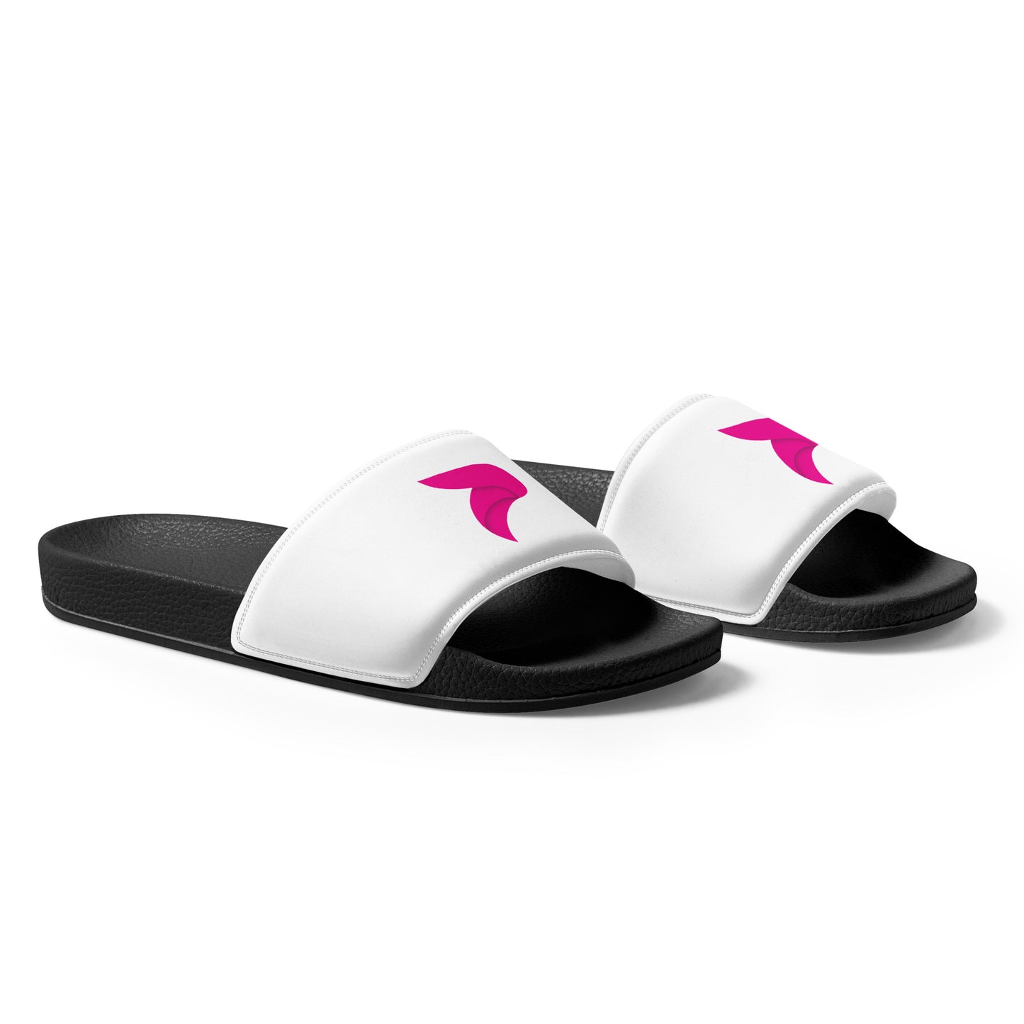 Pink Slides - Women
