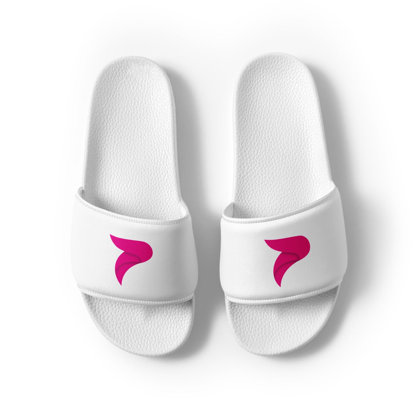 Pink Slides - Women