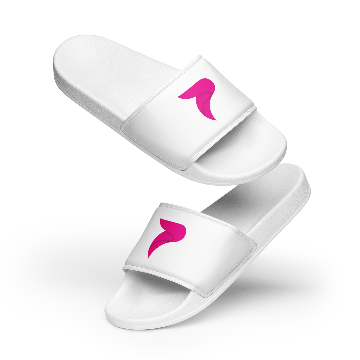 Pink Slides - Women