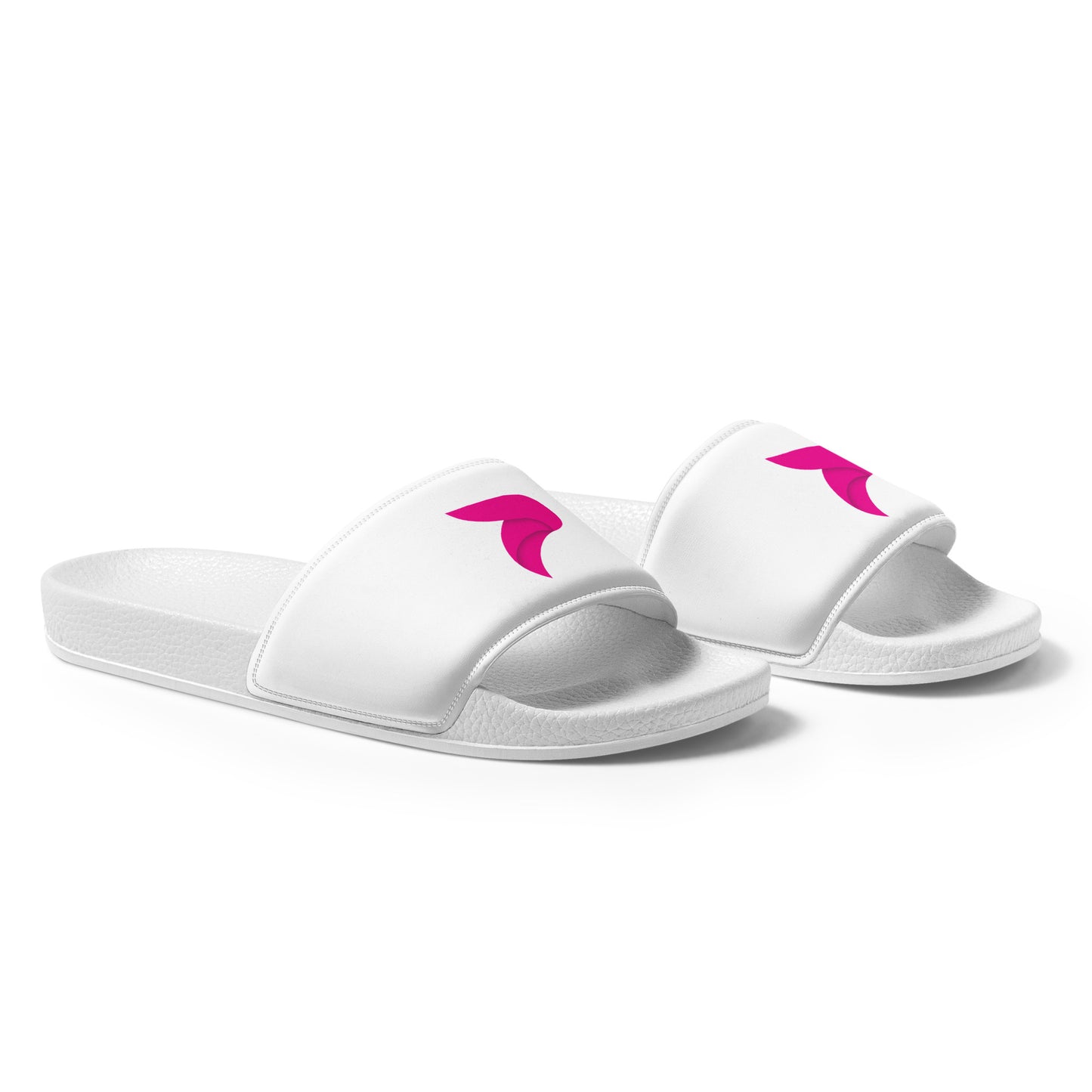 Pink Slides - Women