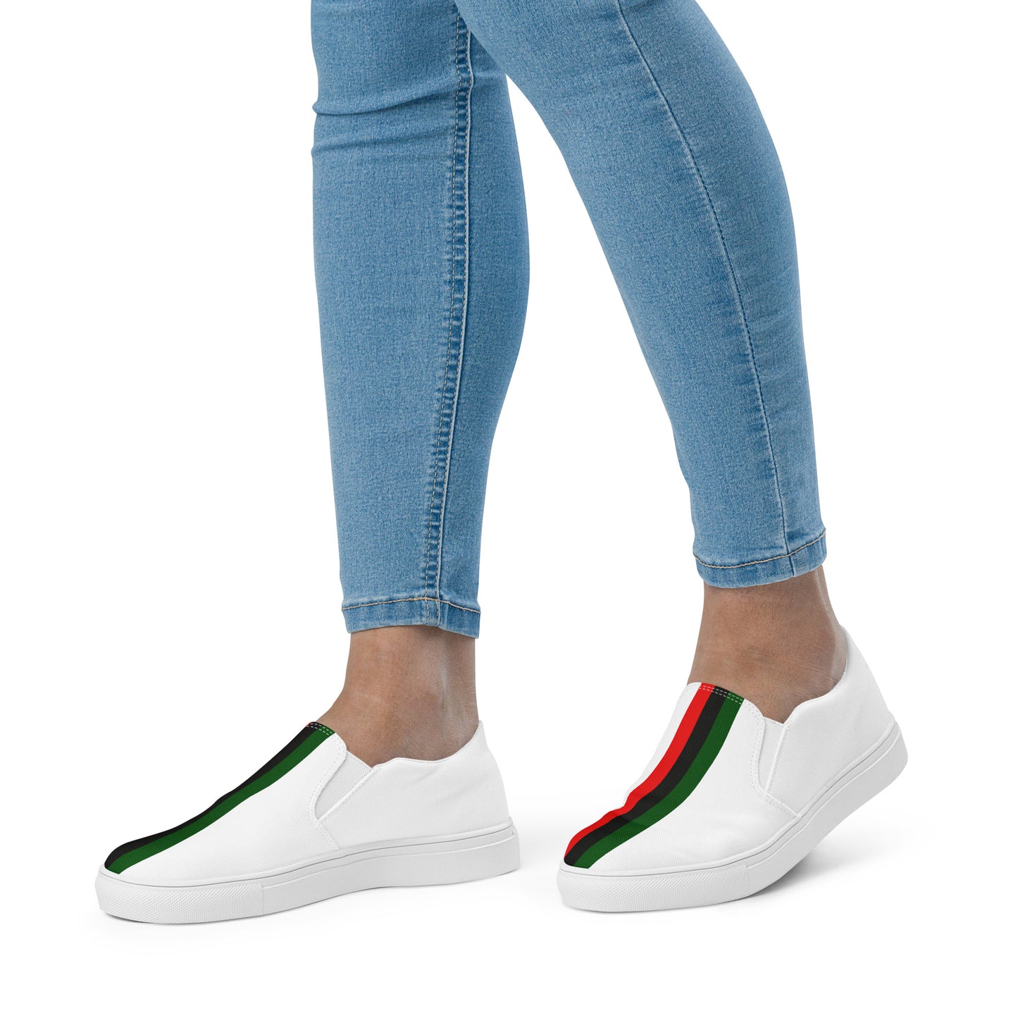 Rasta Flats - Women