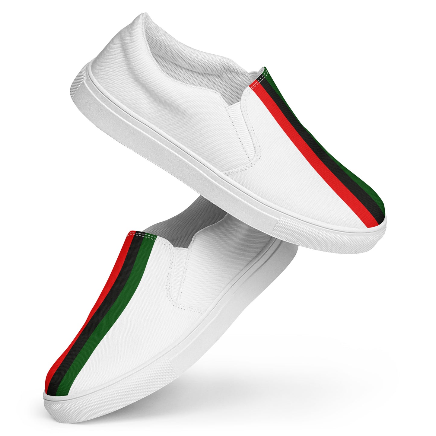 Rasta Flats - Women