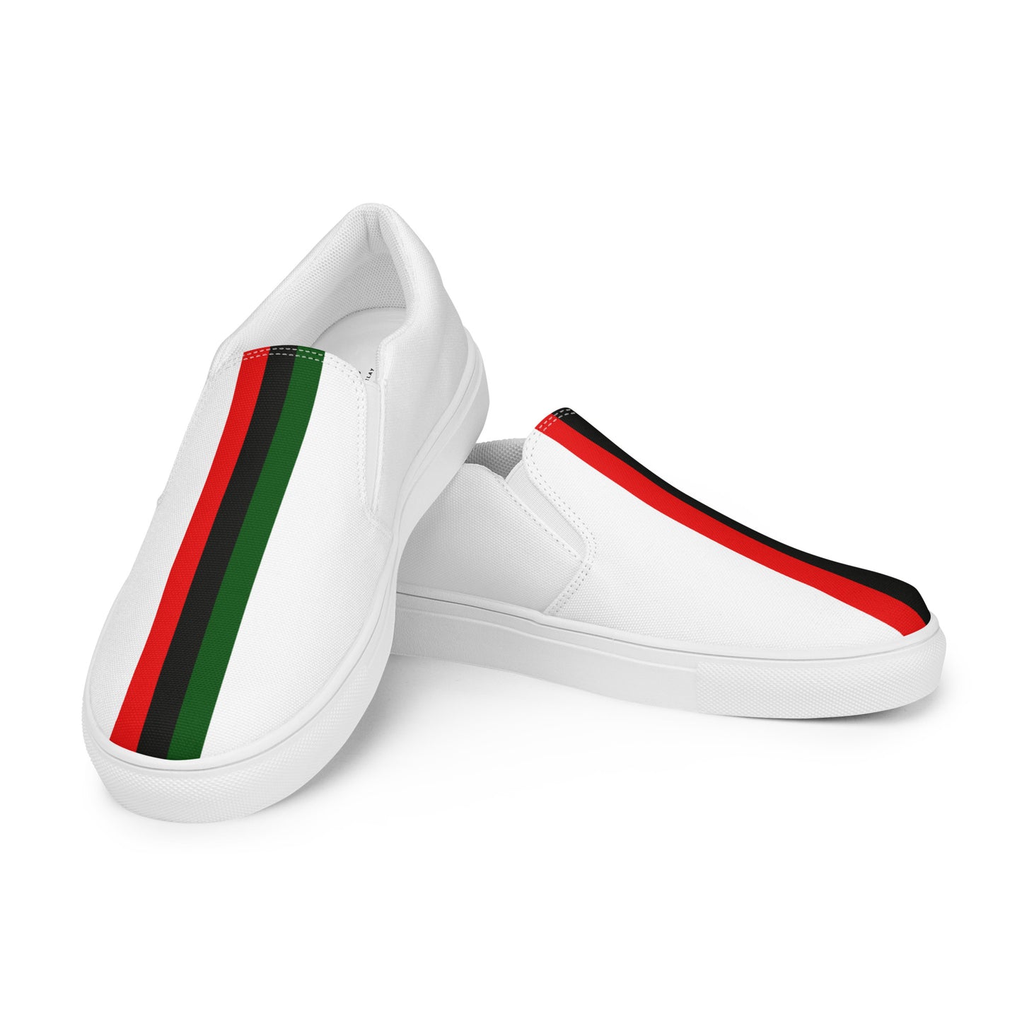 Rasta Flats - Women