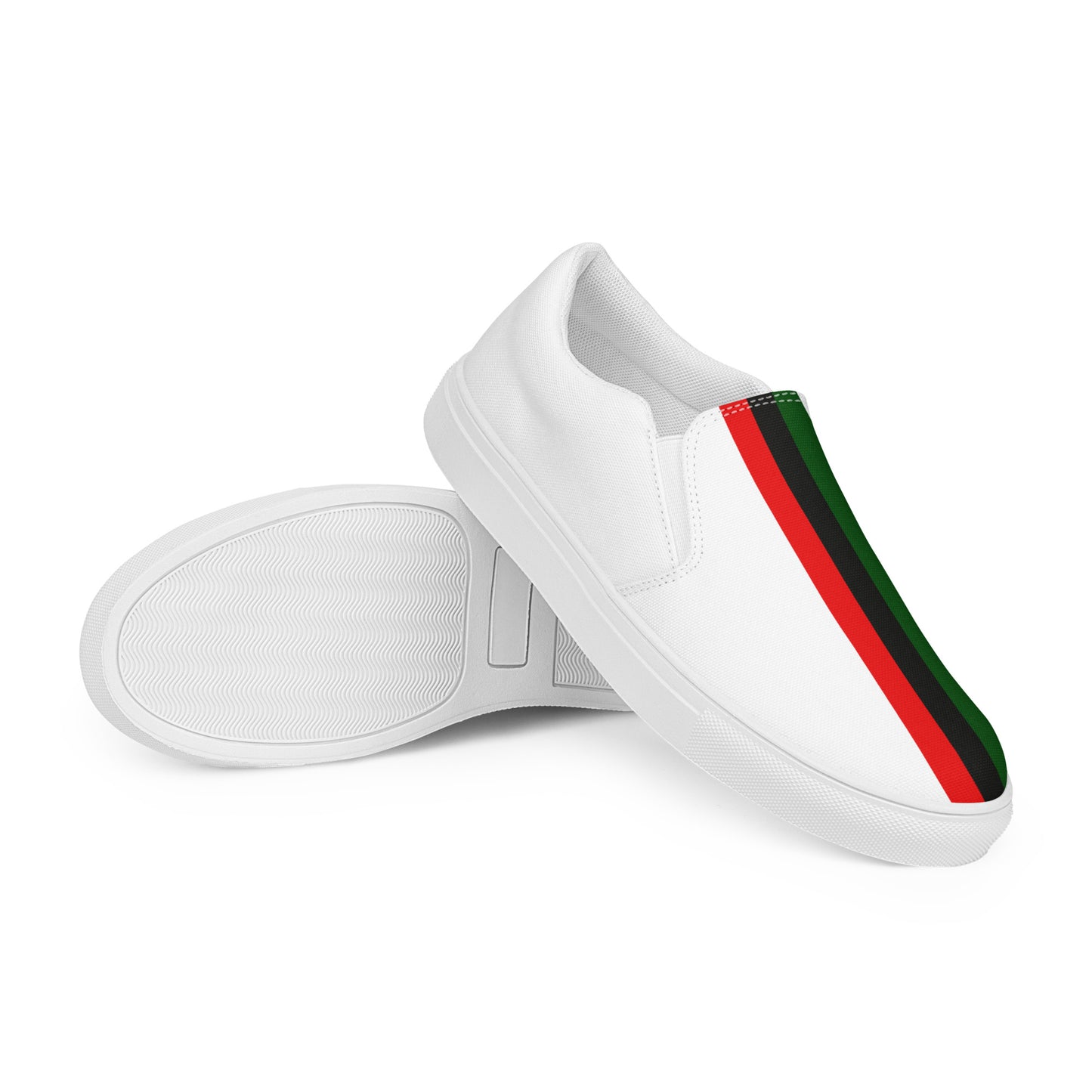Rasta Flats - Women