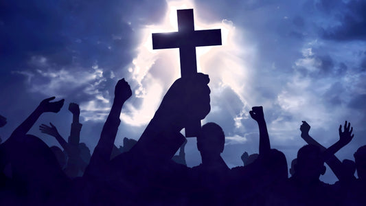 What Do Christians Believe?