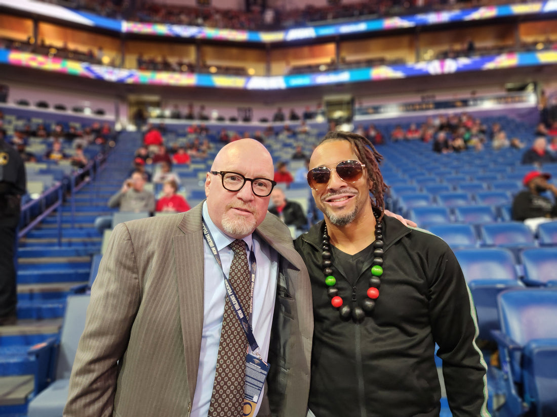 Pelicans host HBCU Night, Parlay sponsors 25 teens