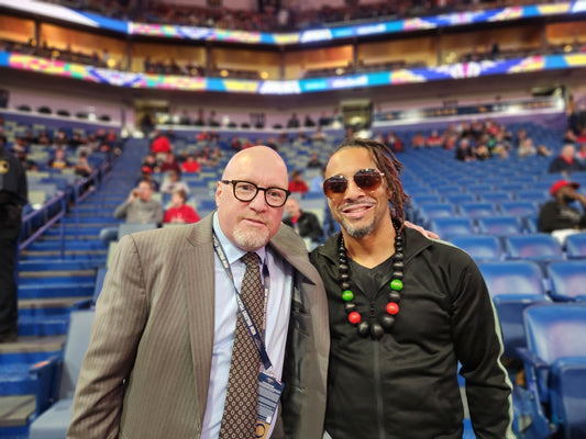 Pelicans host HBCU Night, Parlay sponsors 25 teens