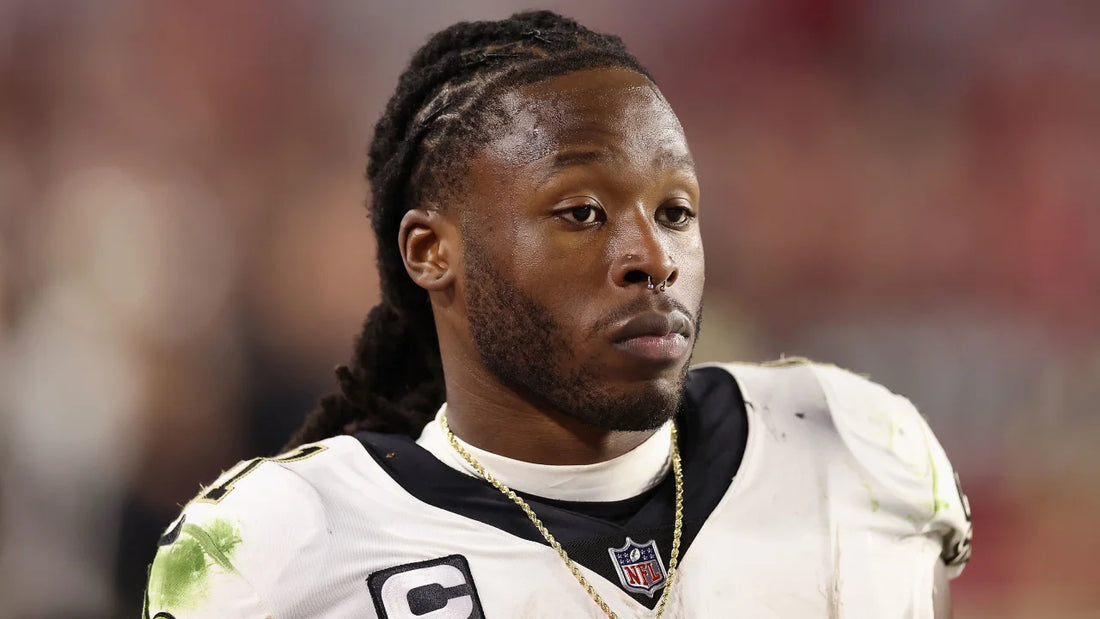 NFL announces, Alvin Kamara will be suspended for three games