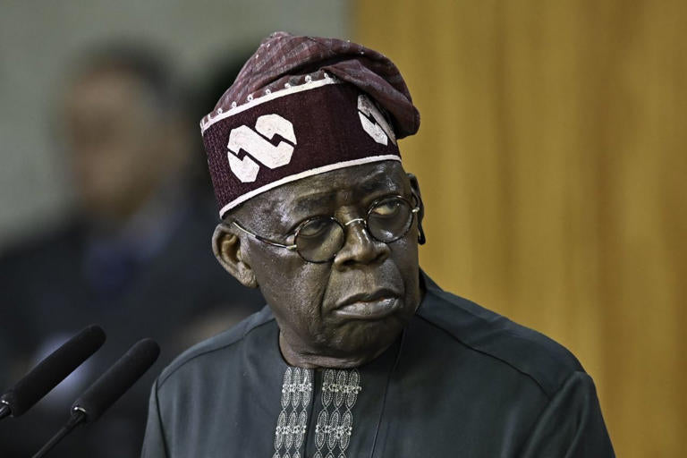 Trump Threatens Military Action Against Nigeria Over Christian Persecution