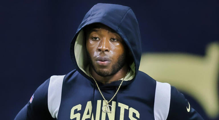 BREAKING: New Orleans Saints Running Back Alvin Kamara To Be Suspended