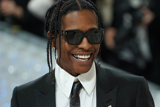 A$AP Rocky Will Stand Trial for Allegedly Shooting At A$AP Relli