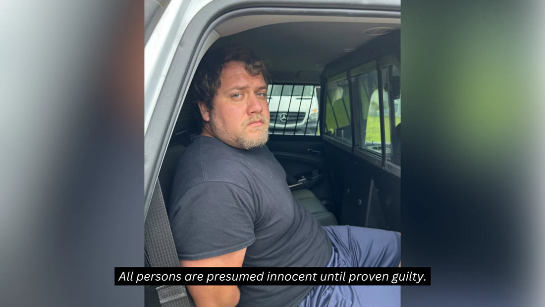 Covington man accused of sexual abuse of an animal
