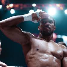 Boxing Star Anthony Joshua Injured in Fatal Car Crash in Nigeria