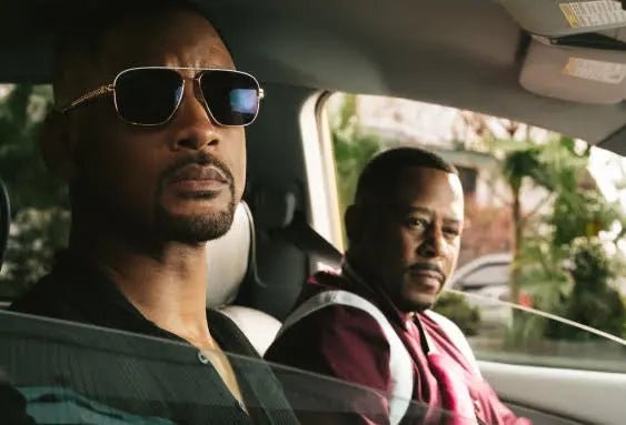 Sony Pictures Announces 2024 Release Date for ‘Bad Boys 4’