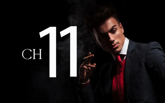 CH 11: Crescent City Blues