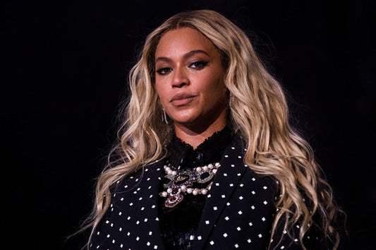 Beyonce refuses to pay $2.7M to IRS, claims their numbers are wrong