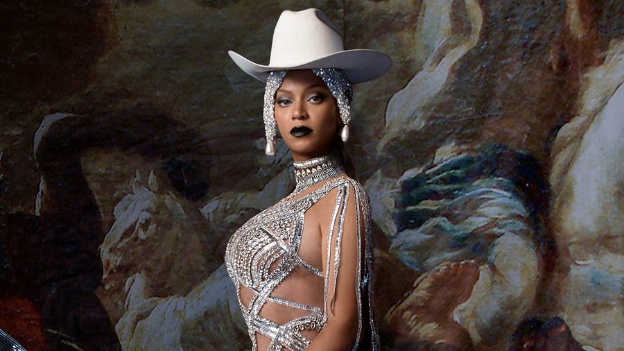 Beyonce drops two new singles during Superbowl, announces new album