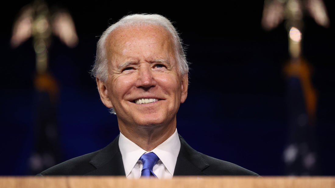 BREAKING: President Biden drops out of Presidential race, endorses VP Kamala Harris