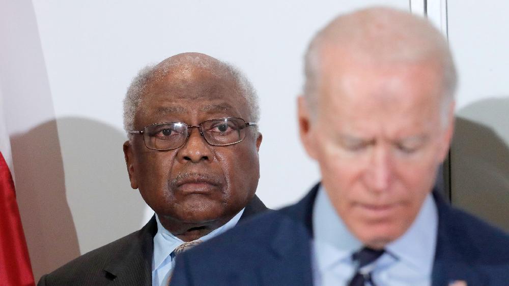 South Carolina Rep says Biden isn't breaking the 'MAGA Wall'