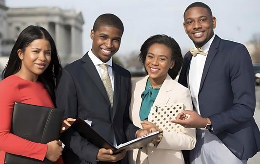 Race-Exclusive Scholarship for Black Students Faces Supreme Court Showdown