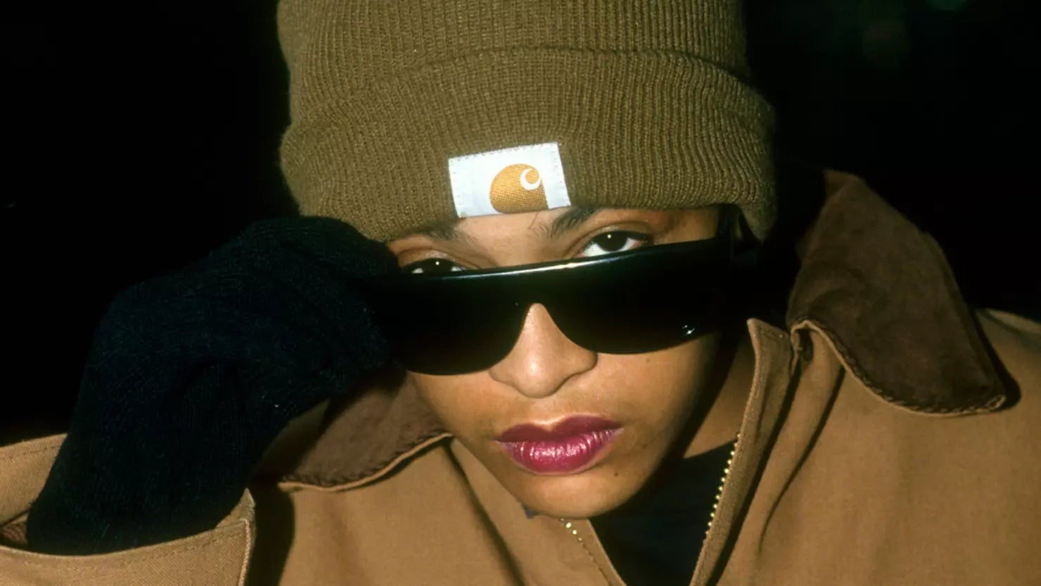 Rapper Bo$$ dead at 54, Hip Hop's first female 'gangsta rapper' – Parlay