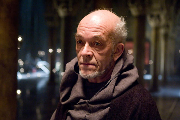 Breaking Bad actor Mark Margolis dies at 83