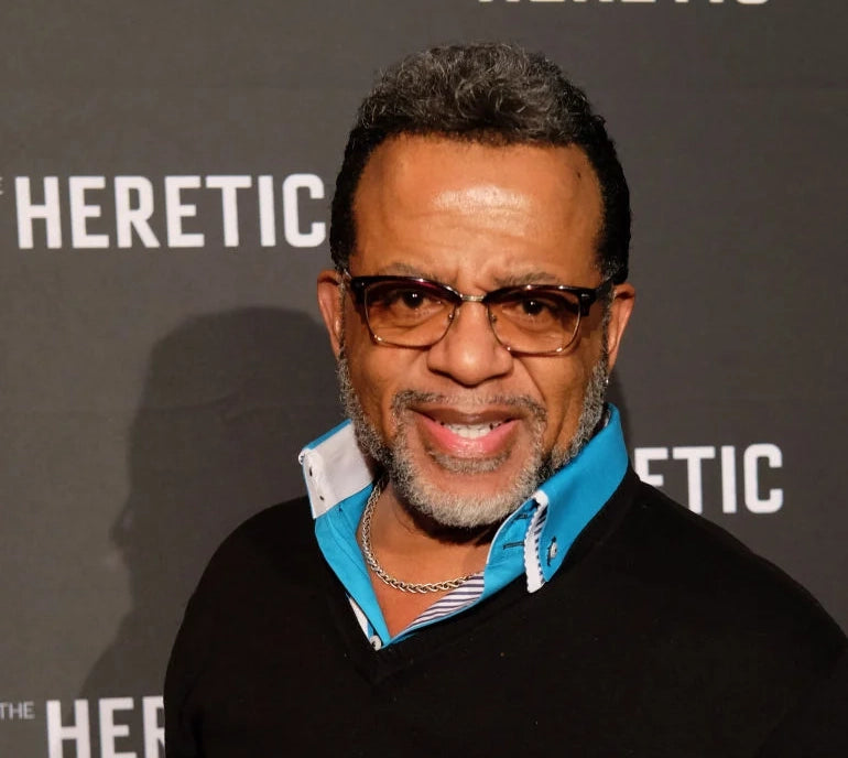 Bishop Carlton Pearson dies at 70 after battle with Cancer