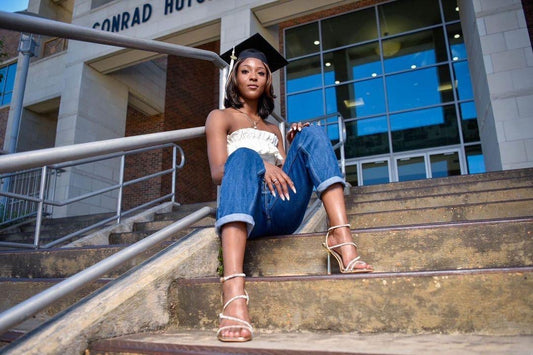 Grambling student gets $750 scholarship from the Parlay Foundation