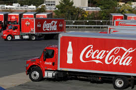 Coca-Cola to Shut Down Major U.S. Plant, Hundreds of Layoffs Expected