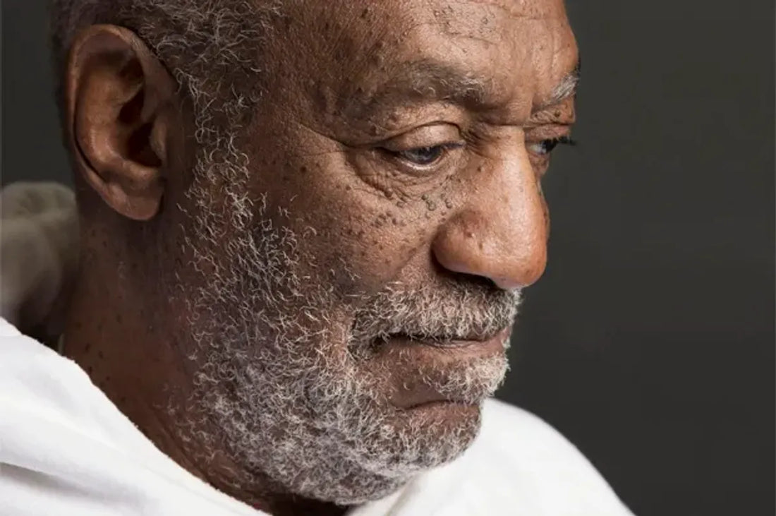 Another one?!! Bill Cosby facing ANOTHER sexual assault lawsuit