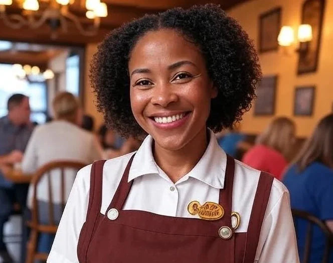 Server Files Lawsuit Against Cracker Barrel After Being Called ‘Burnt Biscuit’