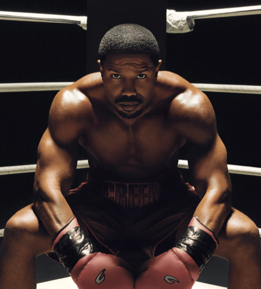 Michael B. Jordan set to direct 'Creed IV'
