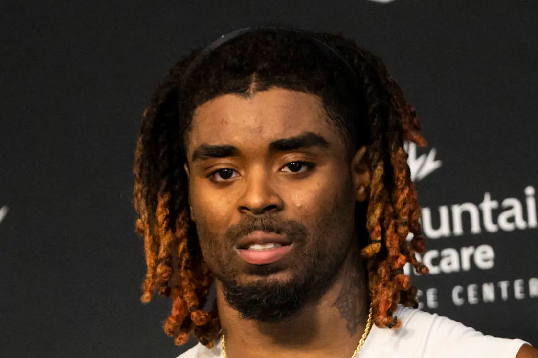Damon Arnette pleads guilty to felony gun charges, claims to have meeting with Cowboys