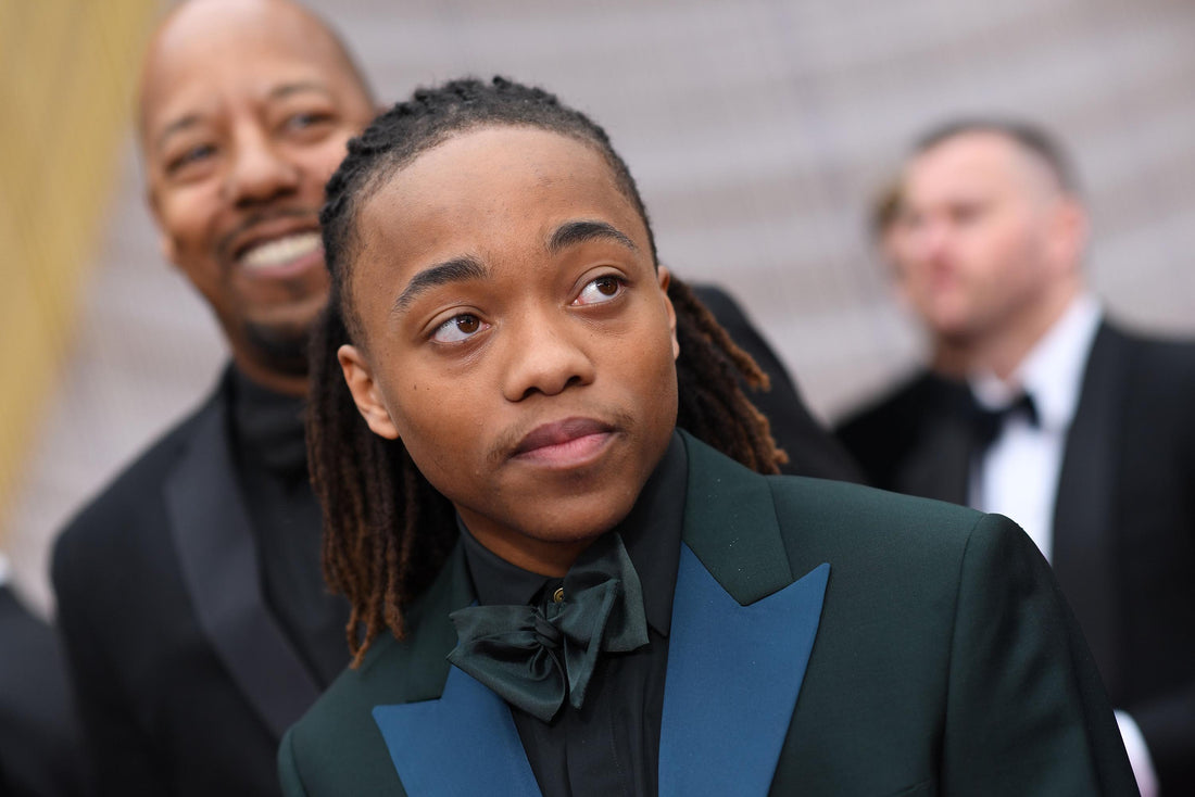 Texas student suspended for wearing dreadlocks days after state's Crown Act became official