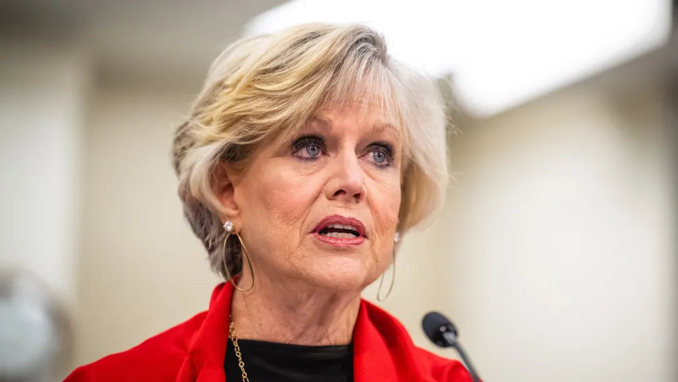 Kentucky State Representative says her 'white father was a slave'