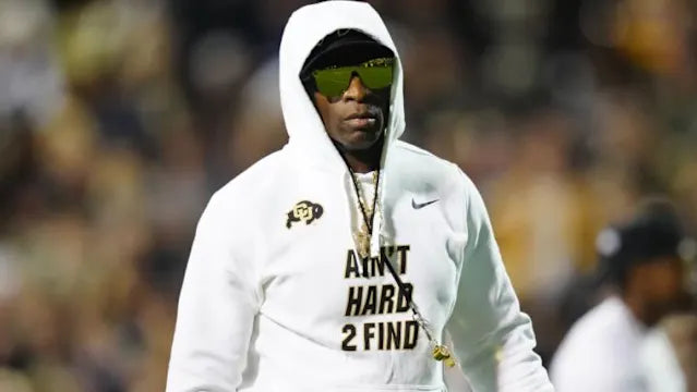 Deion Sanders Backs Ryan Clark Amid Controversy Over Browns’ Treatment of Shedeur Sanders