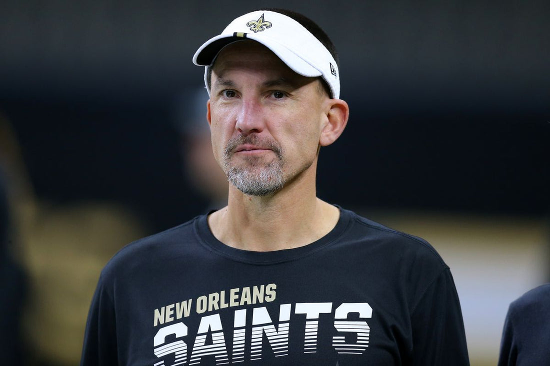 Saints Head Coach announces starters will play in first pre-season game
