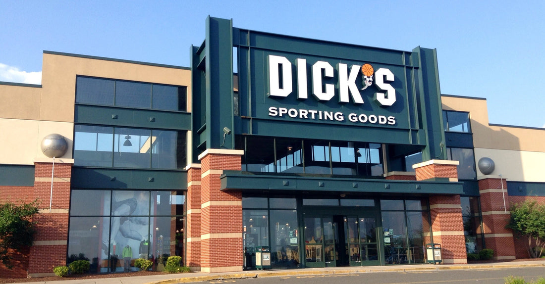 Dick’s Sporting Goods to Acquire Foot Locker in $2.4 Billion Merger Deal