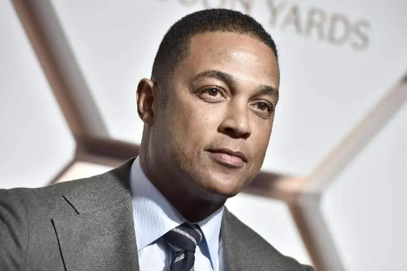 Sources report Don Lemon is trying to be the first male host on The View